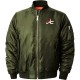 Bomber Jackets