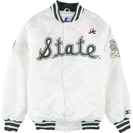 Varsity Jackets