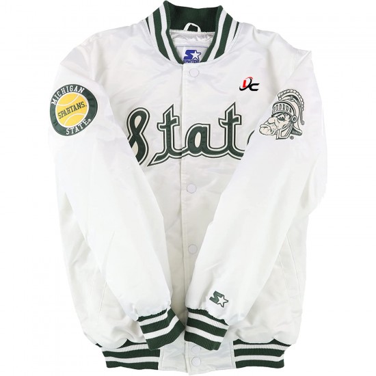 Varsity Jackets