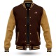 Varsity Jackets