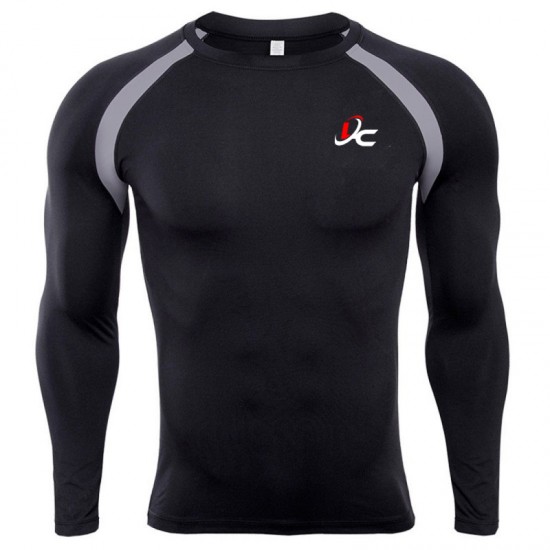 Compression Top