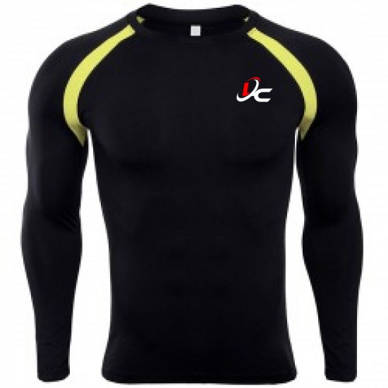 Compression Top