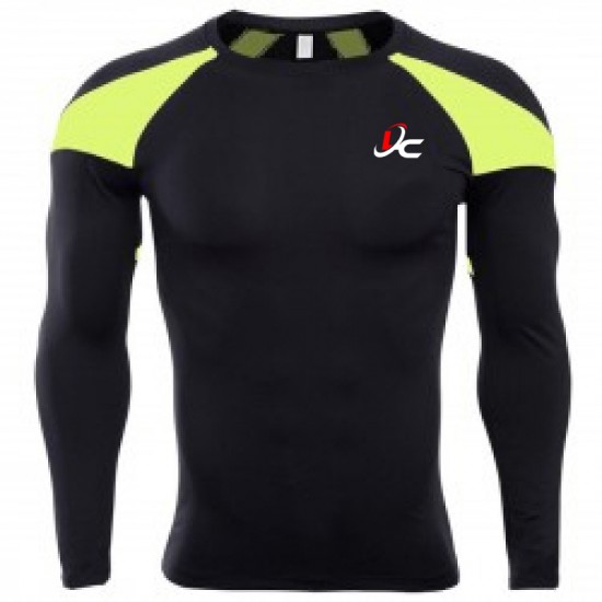 Compression Top