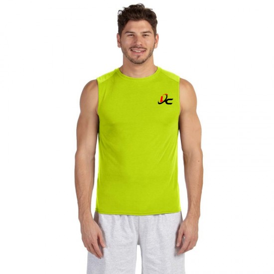 T-Shirt Sleeveless