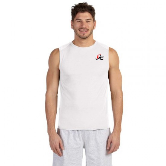 T-Shirt Sleeveless