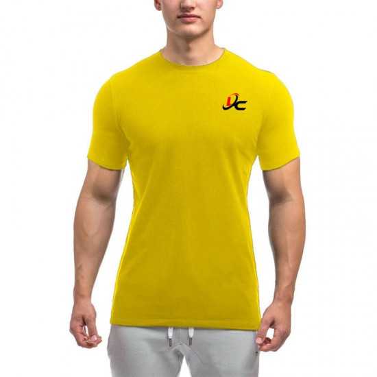 T-Shirt Short Sleeves