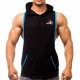 Stringer Hoodie