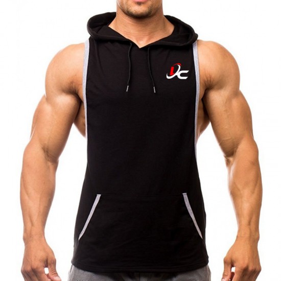 Stringer Hoodie