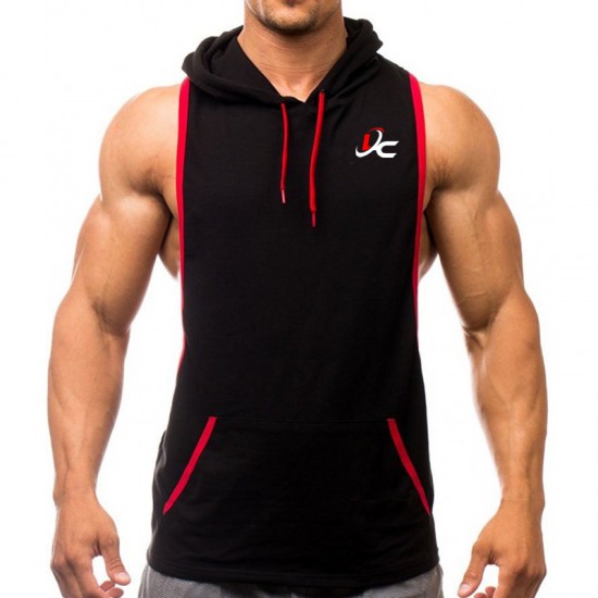 Stringer Hoodie