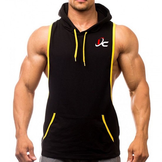 Stringer Hoodie