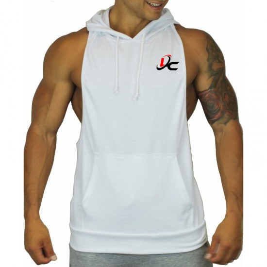 Stringer Hoodie