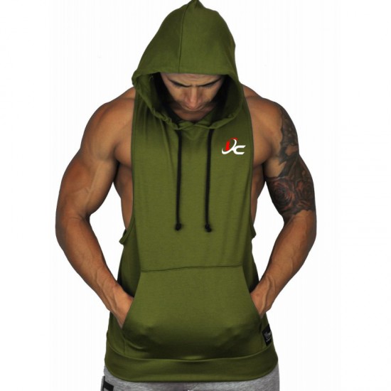 Stringer Hoodie