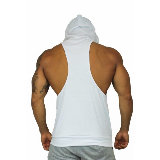 Stringer Hoodie