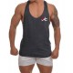 Stringer Vest