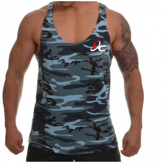 Stringer Vest