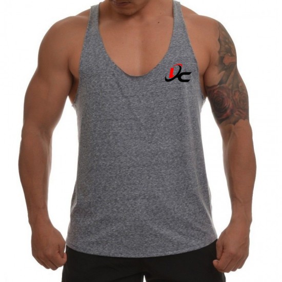 Stringer Vest