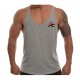 Stringer Vest