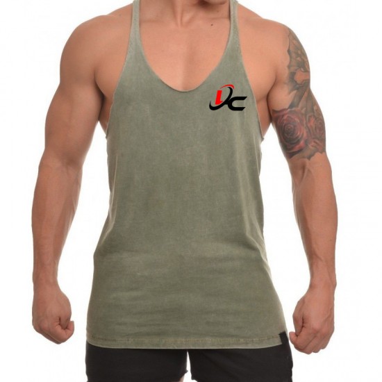 Stringer Vest