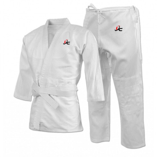 Judo Uniforms