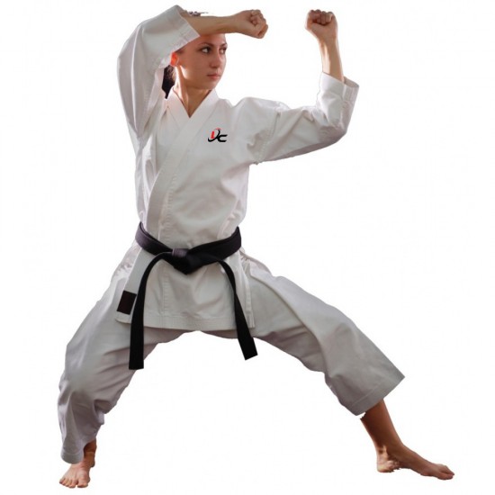 Karate Uniforms