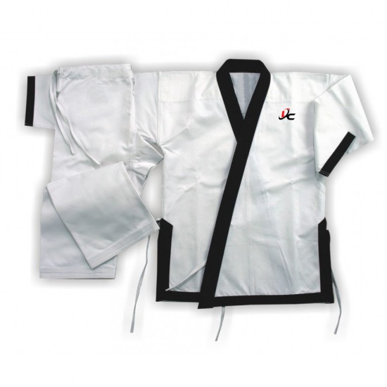 Taekwondo Uniforms