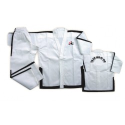 Taekwondo Uniforms