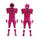 American Football Uniforms