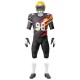 American Football Uniforms