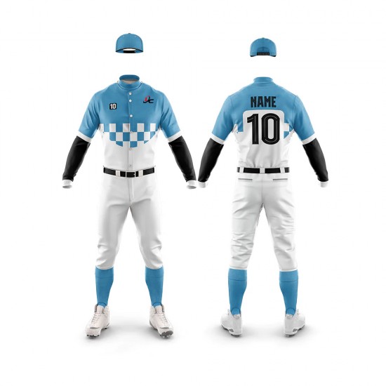 Baseball Uniforms