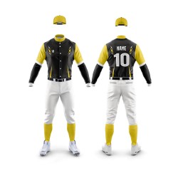 Baseball Uniforms