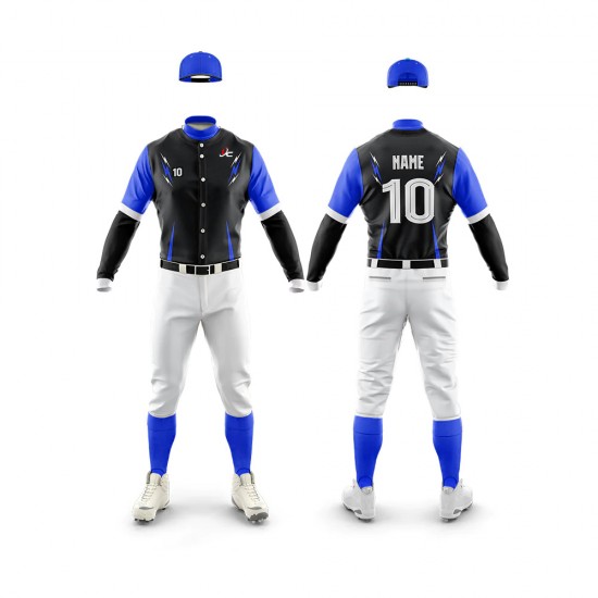 Baseball Uniforms