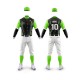 Baseball Uniforms