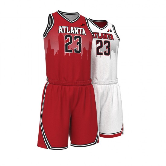 Basketball Uniforms