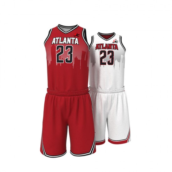 Basketball Uniforms