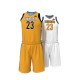 Basketball Uniforms