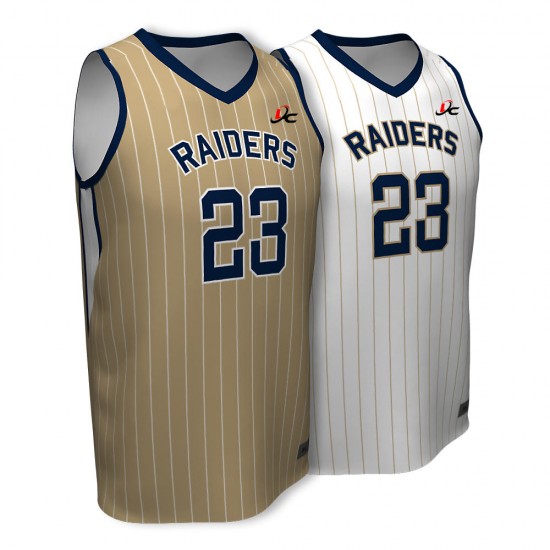 Basketball Uniforms