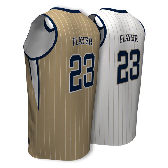 Basketball Uniforms