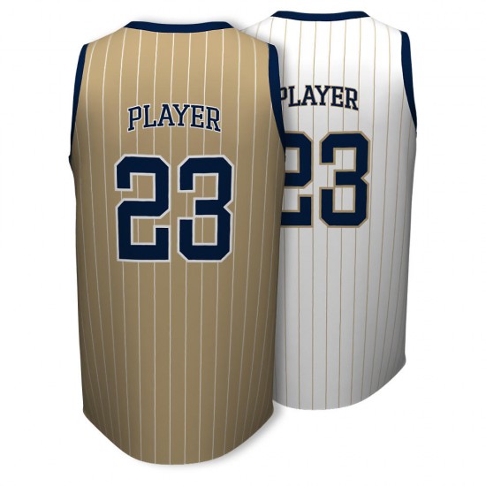 Basketball Uniforms