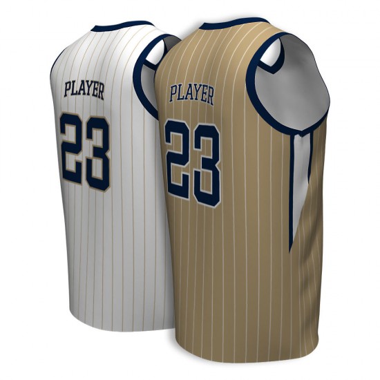 Basketball Uniforms