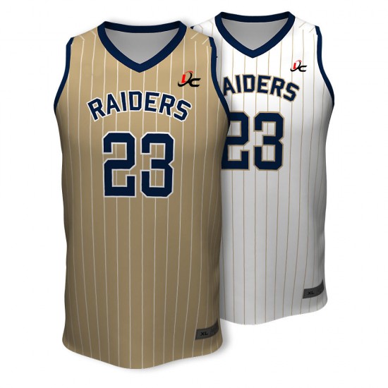 Basketball Uniforms