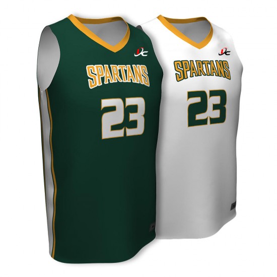 Basketball Uniforms