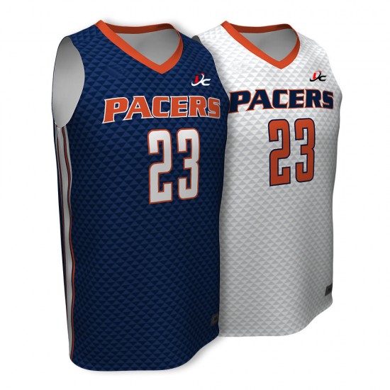 Basketball Uniforms