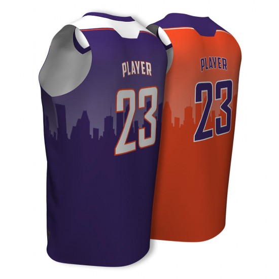 Basketball Uniforms