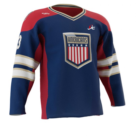 Ice Hockey Uniforms