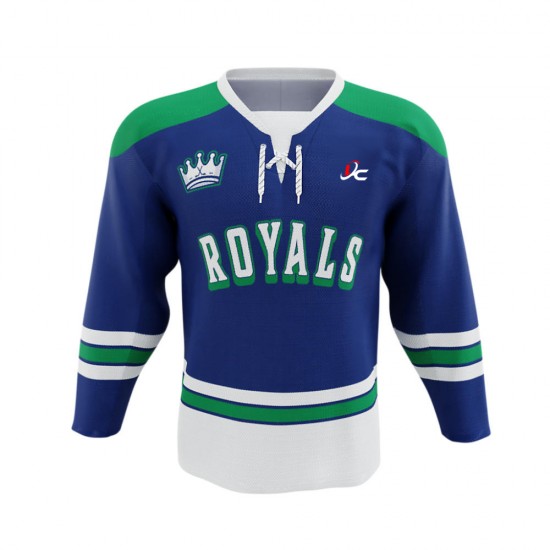 Ice Hockey Uniforms