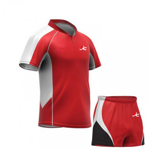 Rugby Uniforms