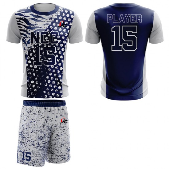 Slow Pitch Uniforms