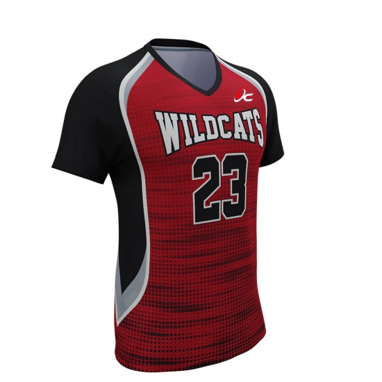 Volleyball Uniforms