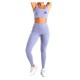 Women Yoga Gym Set